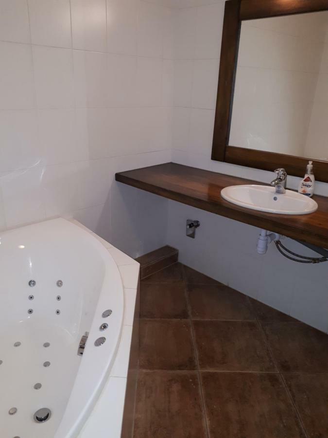 Apartman Kuka Tatranská Lomnica Exterior foto