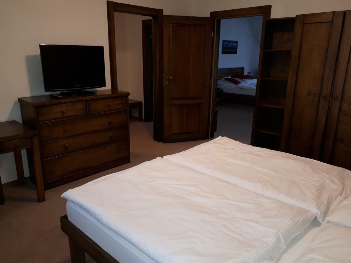 Apartman Kuka Tatranská Lomnica Exterior foto