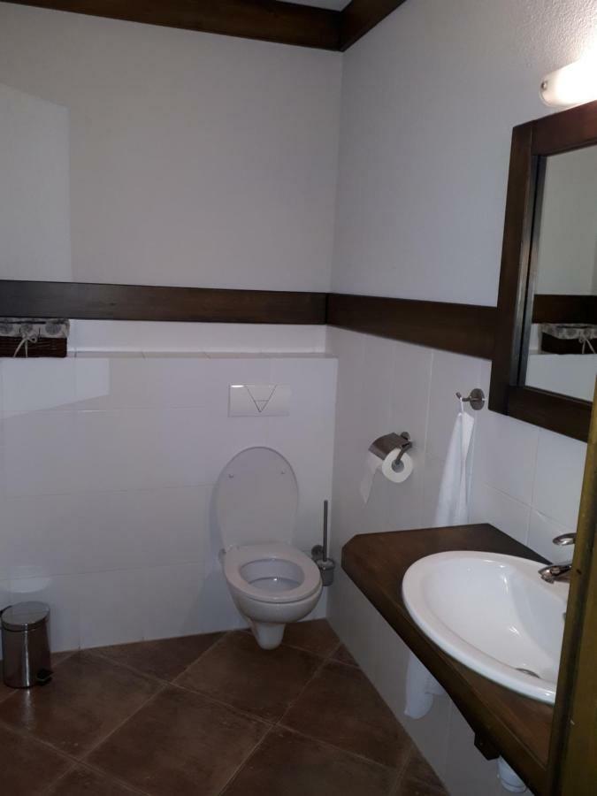 Apartman Kuka Tatranská Lomnica Exterior foto